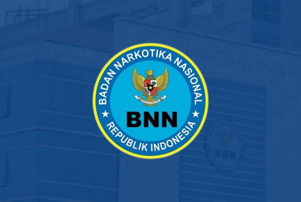 Dialog Interaktif Remaja dalam Rangka Pembentukan Remaja Teman Sebaya Anti Narkotika Pertemuan ke-9 Badan Narkotika Nasional