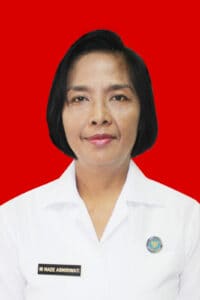 KOMBES POL. Ni Made Asmiriwati, SH., MH