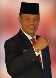 AKBP. Nyoman Sebudi., SE., SH