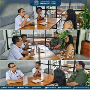 Kunjungan dan Asistensi ke Lembaga Rehabilitasi Komponen Masyarakat (Yayasan Sivana Bali) Kunjungan dan Asistensi ke Lembaga Rehabilitasi Komponen Masyarakat (Yayasan Sivana Bali)