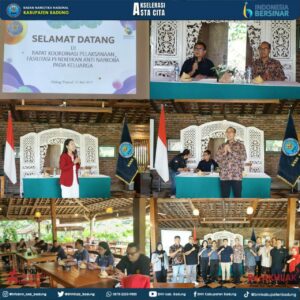 Rapat Koordinasi Pelaksanaan Fasilitaai Pendidikan Anti Narkoba Tqhun Anggaran 2025 Rapat Koordinasi Pelaksanaan Fasilitaai Pendidikan Anti Narkoba Tqhun Anggaran 2025